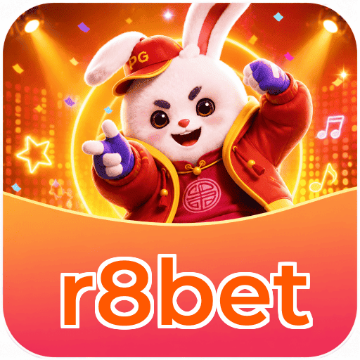 r8bet Logo
